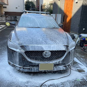 MAZDA6 GJ2FW