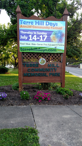 Terre Hill Community Memorial Park