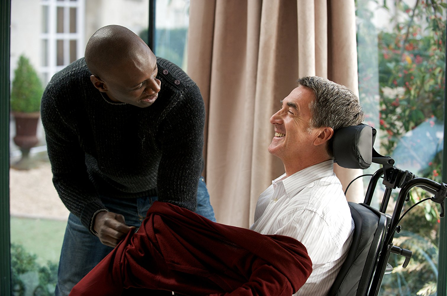 Intouchables