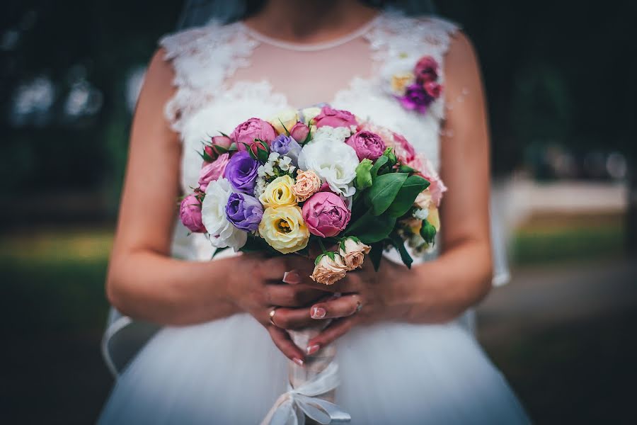 Fotógrafo de casamento Tatyana Pomelnikova (pomelnikovaphoto). Foto de 26 de janeiro 2019