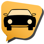 Second Hand Cars - Free ads  Icon