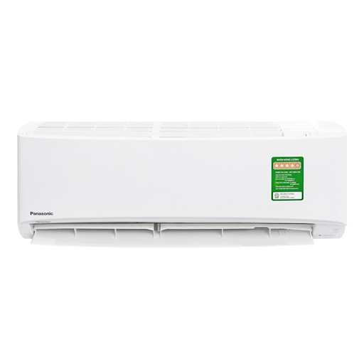 Máy lạnh 2 chiều Panasonic Inverter 1.5 HP CU/CS-YZ12WKH-8