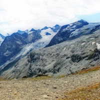 Sentiero dello Stelvio di 