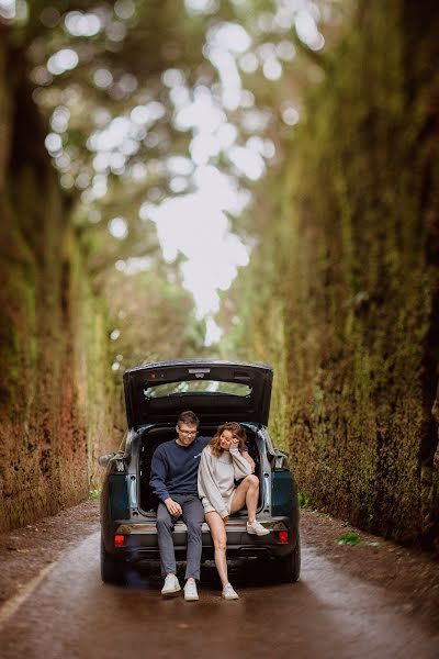 Fotógrafo de bodas Eva Isaeva (sisters). Foto del 10 de diciembre 2022