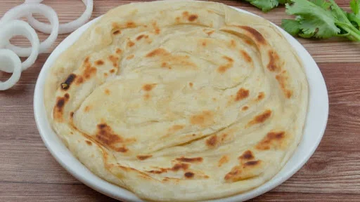 Malabar Paratha