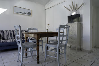 appartement à Anglet (64)