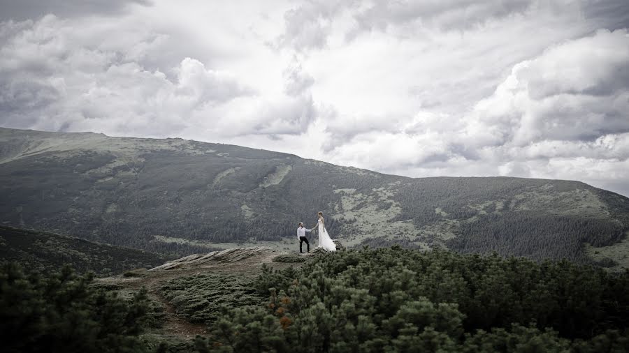 Wedding photographer Kirill Drevoten (drevatsen). Photo of 2 September 2017