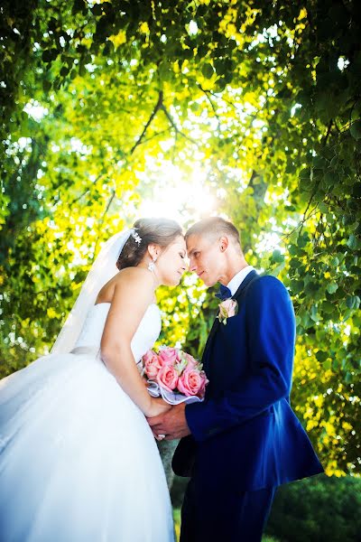 婚礼摄影师Evgeniy Kaplin（swairat）。2018 1月15日的照片