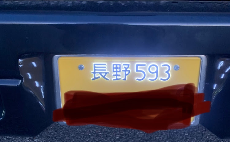 ワゴンR RRのぴろぴ-.-zzzさんが投稿したカスタム事例の投稿画像5枚目