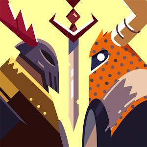  Stormbound: Kingdom Wars v0.0.2.1068 APK para Android icon do Jogo