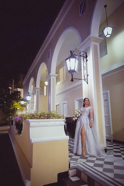 Wedding photographer Andres Felipe Buitrago Galvis (andresbuitragoph). Photo of 13 November 2023