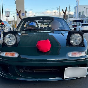 ロードスター NA8C