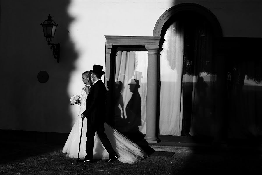 Wedding photographer Stefano Franceschini (franceschini). Photo of 2 March 2017