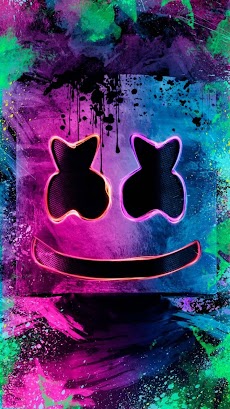 Marshmello Wallpaper Hd New Androidアプリ Applion