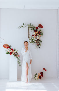 Wedding photographer Eva Zhuykova (evazhuykova). Photo of 28 April 2019