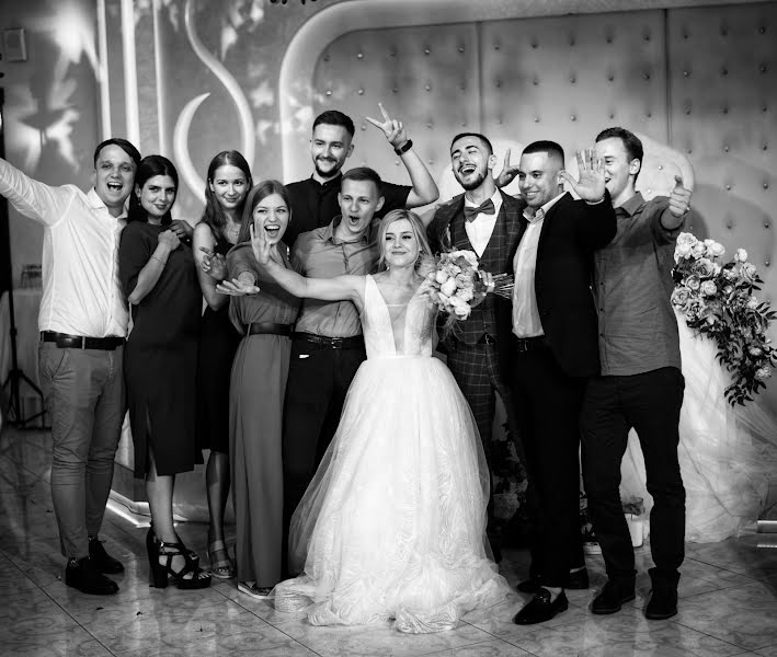 Wedding photographer Andrey Bay (bayandrey). Photo of 3 September 2019