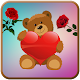 Download ♥♥ Teddy Love Stickers & Emoticons ♥♥ For PC Windows and Mac 1.0