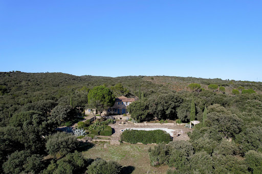 Propriété avec piscine 4