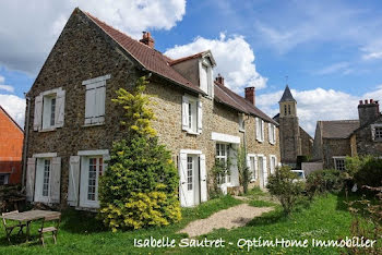 maison à Magny-les-Hameaux (78)