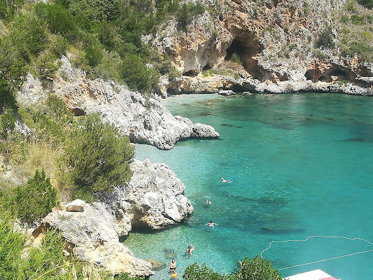 Sognando il mare di Francescaru