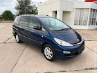 продам авто Toyota Previa Previa