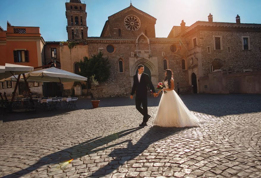 Hochzeitsfotograf Ekaterina Mikhaylenko (kelsi). Foto vom 26. Juli 2018