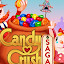 Candy Crush Saga Game Wallpapers