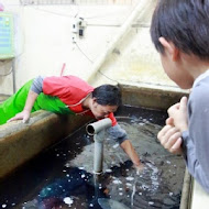 石園活魚餐廳