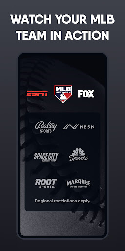 Screenshot Fubo: Watch Live TV & Sports