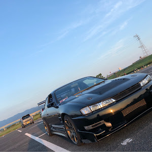 シルビア S14