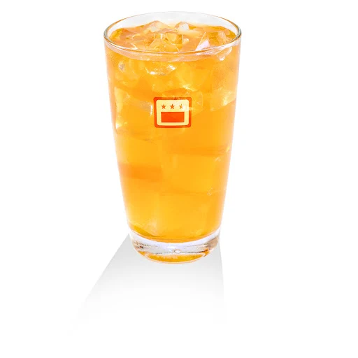 Peach Iced Tea