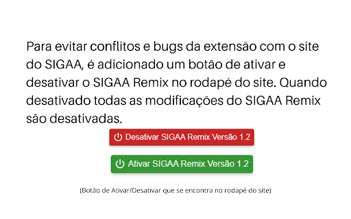 SIGAA Remix