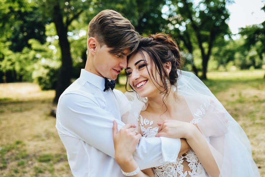 Photographe de mariage Dima Karpenko (dimakarpenko). Photo du 10 juillet 2018