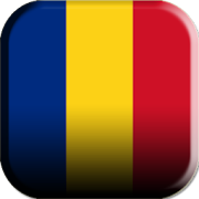 3D Romania Live Wallpaper  Icon