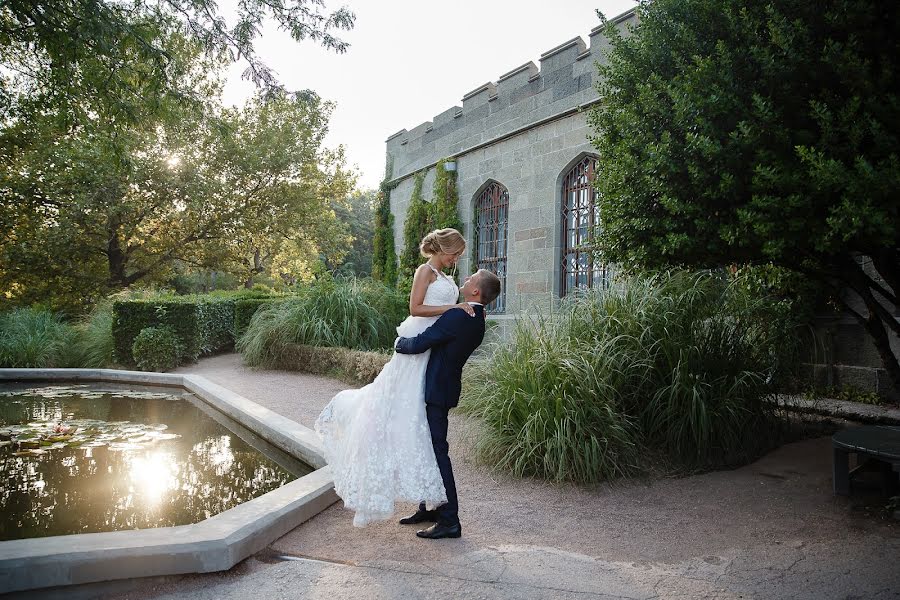 Fotógrafo de bodas Aleksandr Aleksandrovich (alexche). Foto del 12 de septiembre 2017