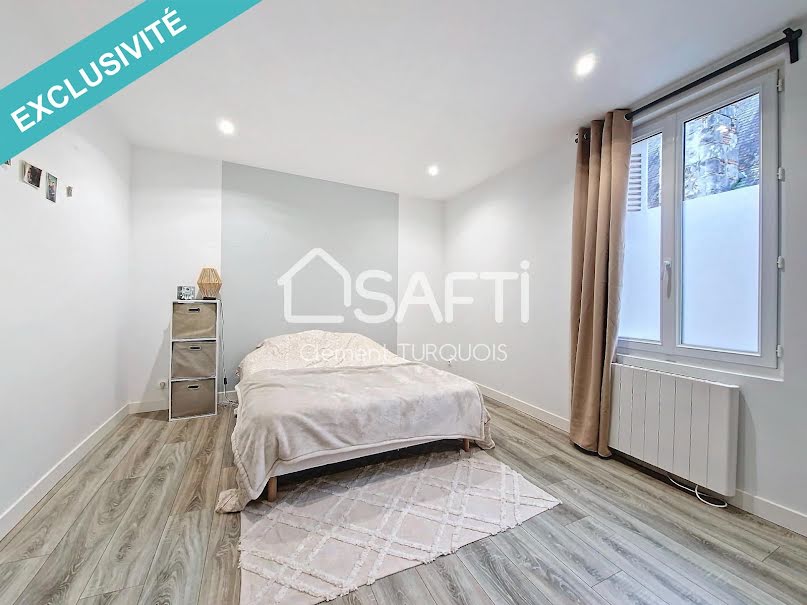 Vente maison  130 m² à Langeais (37130), 286 000 €