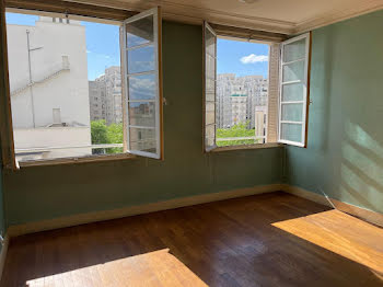 appartement à Villeurbanne (69)