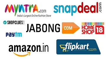 best shopping online stores in india_image