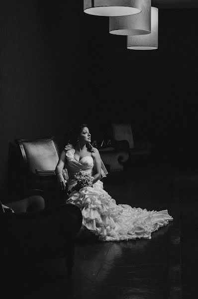 結婚式の写真家Amanda Oviedo (amioviedo)。2018 11月7日の写真