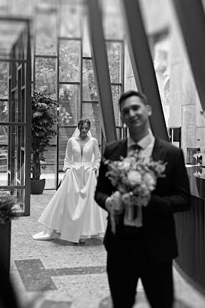Wedding photographer Yulya Guseva (gusevaphoto). Photo of 5 December 2022