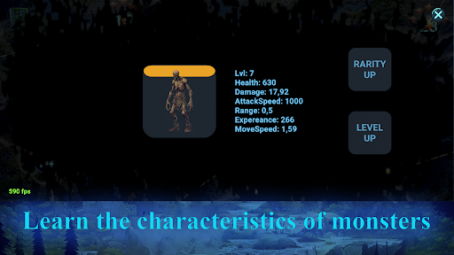 Screenshot Stalkers Bastion Zone Defense