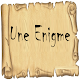 Une Énigme Download on Windows