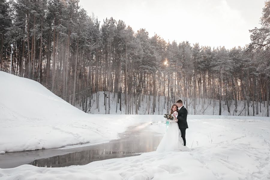 Hochzeitsfotograf Lev Chura (fotolev). Foto vom 15. März 2021