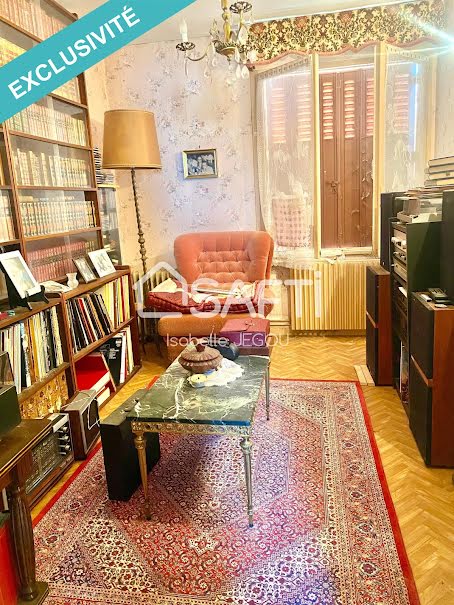 Vente maison 4 pièces 88 m² à La Teste-de-Buch (33260), 370 000 €