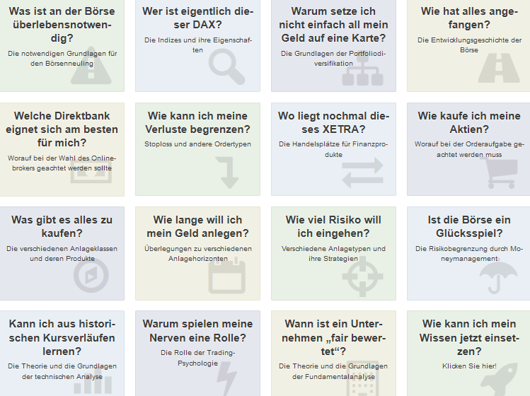 Godmodetrader Finanzportal 21 Erfahrung Und Test