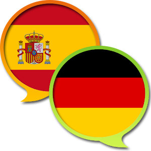 Spanish German Dictionary