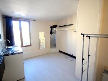 appartement à Paris 2ème (75)