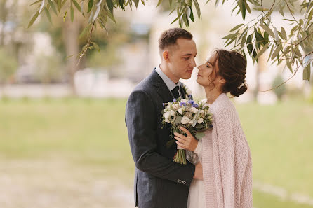 Wedding photographer Nikolay Kozerin (kozerin). Photo of 18 September 2020