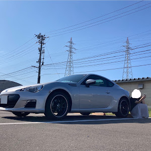 BRZ ZC6