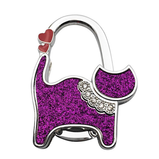 Title 3, Inner Folding Table Side Ladies Bag Hook. Keep ...